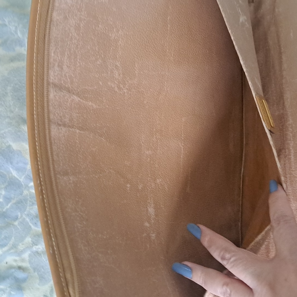 Authentic Vintage Gucci Document Folder Italy - image 8